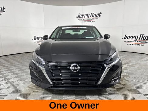 Used 2023 Nissan Altima 2.5 S FWD image 3
