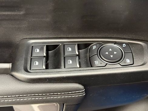 New 2025 Ford Ranger XLT w/ Equipment Group 301A High image 23