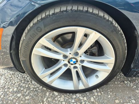 Used 2017 BMW 430i Convertible RWD image 32