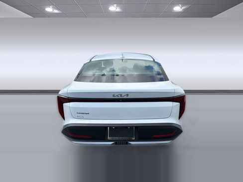 Used 2025 Kia K4 FWD image 10