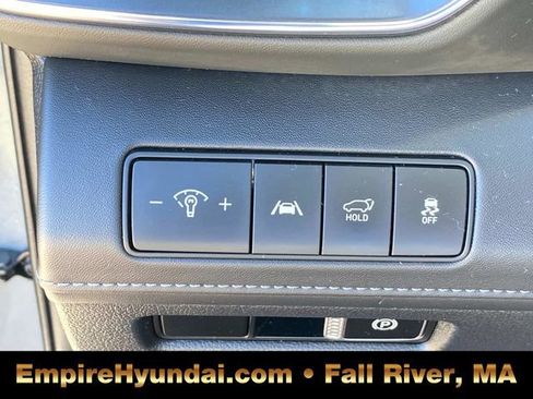 Used 2023 Hyundai Santa Fe Limited w/ Cargo Package image 17
