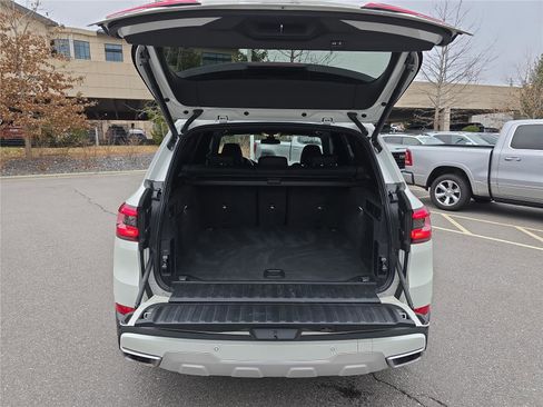 Used 2021 BMW X5 xDrive40i w/ Premium Package 2 image 5