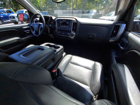 Used 2015 Chevrolet Silverado 1500 LT w/ Rally 2 Edition AWD/4WD image 11