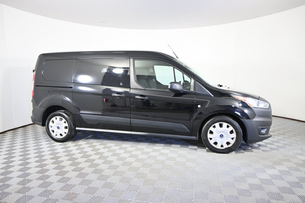 Used 2019 Ford Transit Connect XL FWD image 8