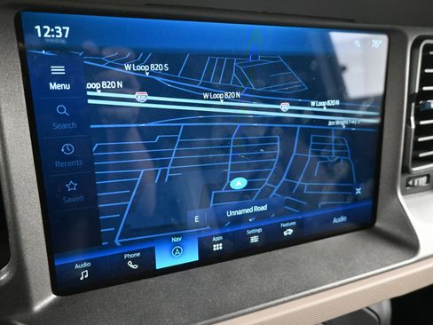 Used 2024 Ford Bronco Wildtrak image 20