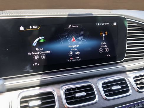 Used 2021 Mercedes-Benz GLE 63 AMG S image 14