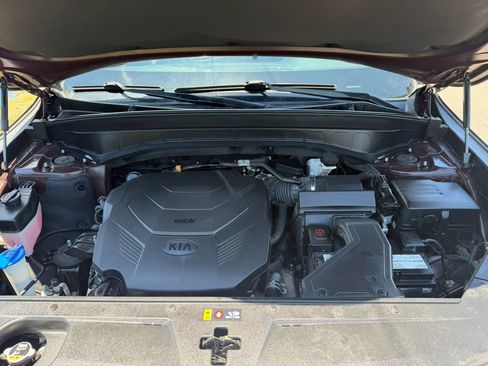 Used 2020 Kia Telluride S FWD image 20