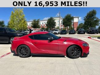 Used 2024 Toyota Supra Premium w/ Driver Assist Package RWD video 2
