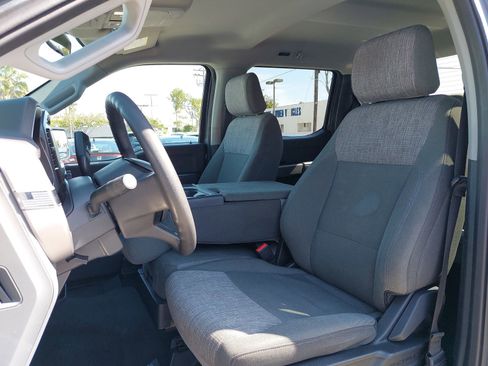 Used 2023 Ford F150 XLT RWD image 14