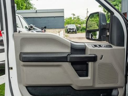 Used 2019 Ford F350 XL w/ Power Equipment Group RWD image 17