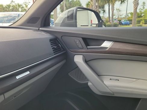 Certified 2023 Audi Q5 2.0T Prestige image 29