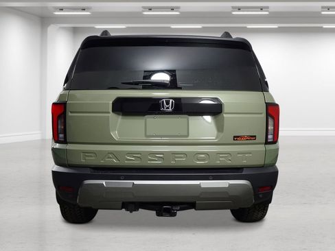 New 2026 Honda Passport TrailSport image 5