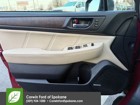 Used 2019 Subaru Outback 2.5i Limited w/ Popular Package #2 image 20