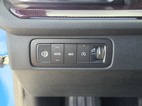 New 2027 Chevrolet Traverse RS AWD/4WD image 36
