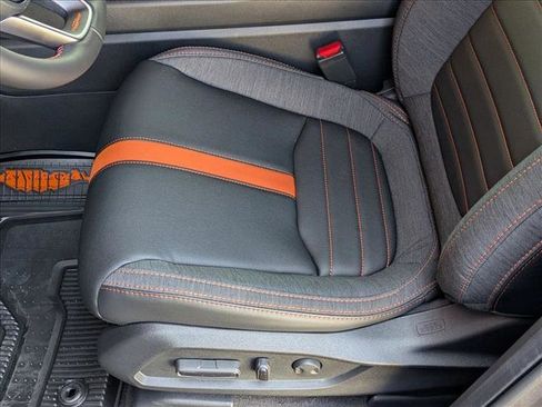 New 2026 Honda Passport TrailSport image 4