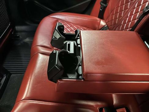 Used 2022 Audi S4 Premium Plus w/ Premium Plus Package image 11