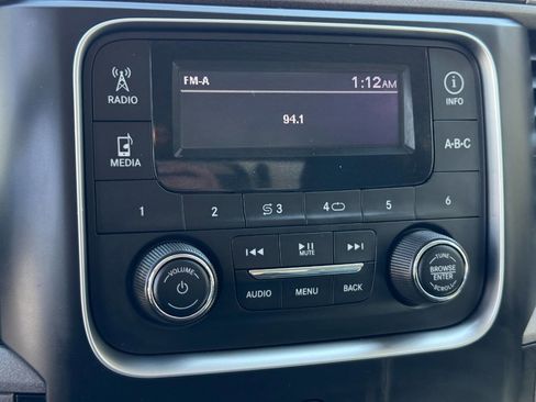 Used 2017 RAM 2500 Tradesman w/ Power Accessory Group AWD/4WD image 21