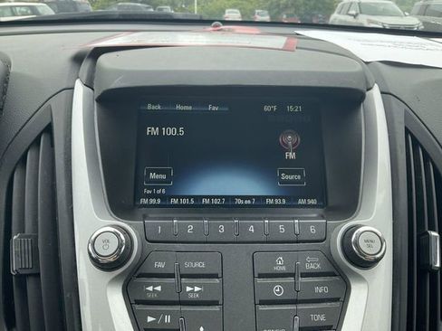 Used 2015 Chevrolet Equinox LT FWD image 12