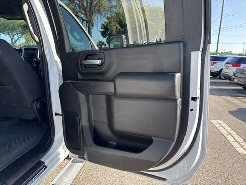 Used 2023 Chevrolet Silverado 2500 LT w/ Convenience Package AWD/4WD image 15
