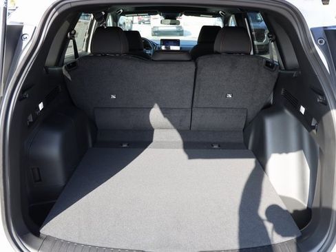 New 2026 Honda CR-V Sport image 25