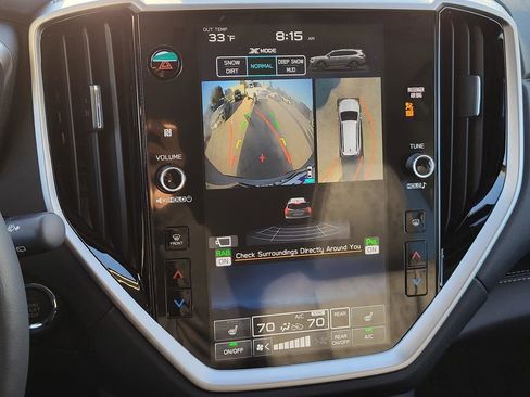 New 2026 Subaru Ascent Limited image 11