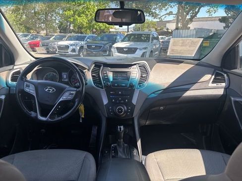 Used 2014 Hyundai Santa Fe Sport w/ Popular Equipment Package 02 AWD/4WD image 32