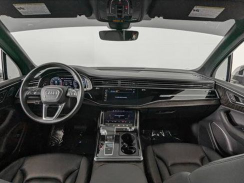 Used 2022 Audi Q7 3.0T Premium Plus image 29