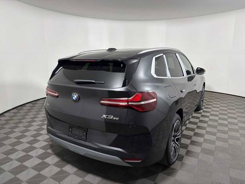 New 2026 BMW X3 xDrive30 AWD/4WD image 9