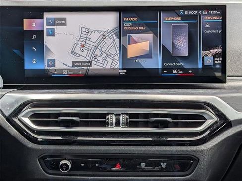 Certified 2023 BMW i4 eDrive35 w/ Premium Package RWD image 15