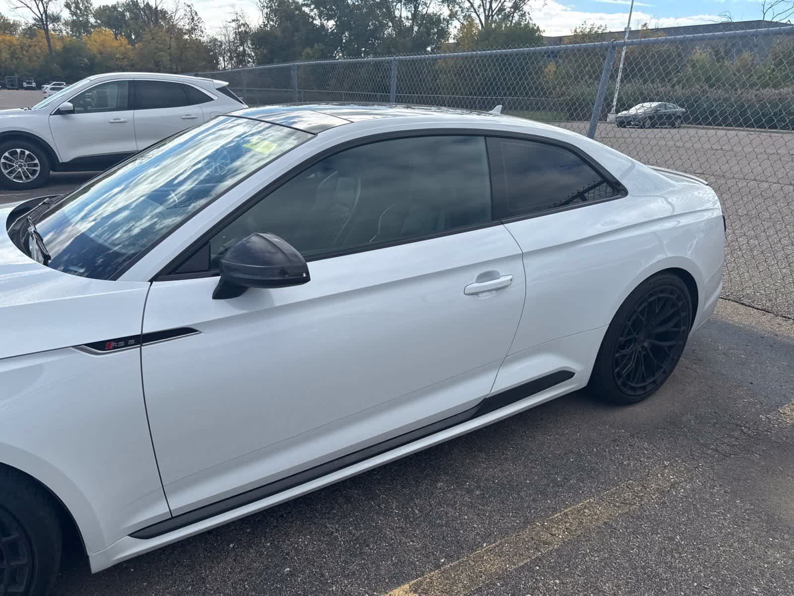 Used 2019 Audi RS 5 AWD/4WD image 19