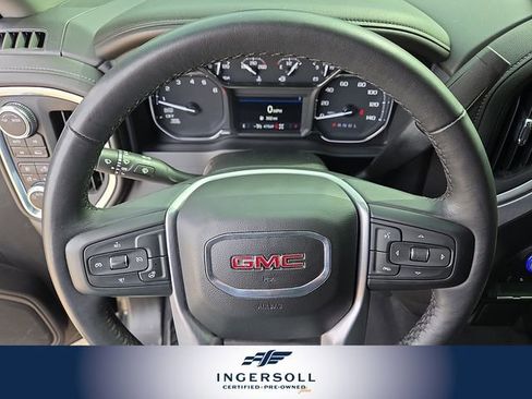 Used 2022 GMC Sierra 1500 Elevation image 22