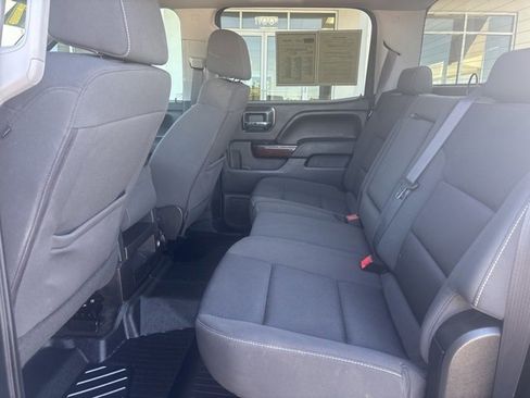 Used 2017 GMC Sierra 1500 SLE image 18