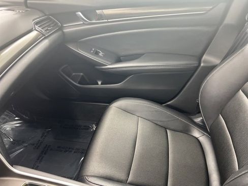 Used 2022 Honda Accord Sport image 20