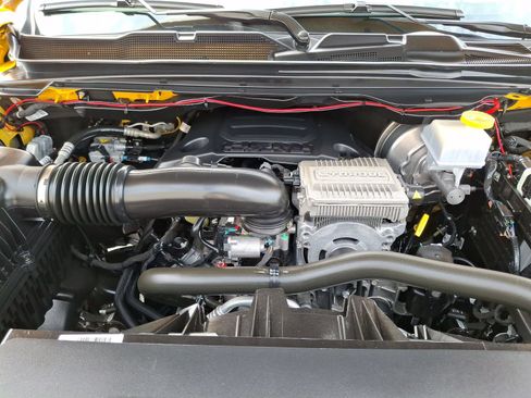 Used 2023 RAM 1500 Rebel w/ Rebel Level 2 Equipment Group AWD/4WD image 28