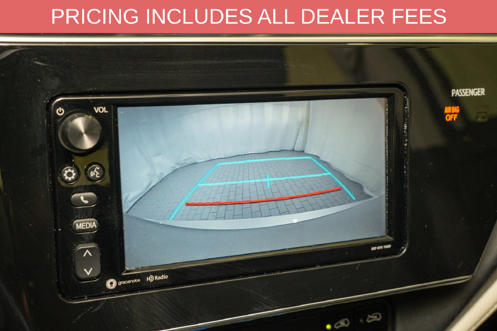 Used 2017 Toyota Corolla iM FWD image 12