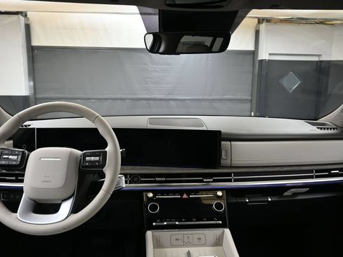 New 2026 Hyundai Santa Fe Limited AWD/4WD image 21