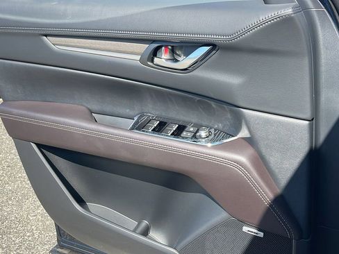 New 2025 MAZDA CX-5 Signature image 26