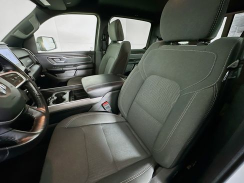 Used 2022 RAM 1500 Big Horn image 13