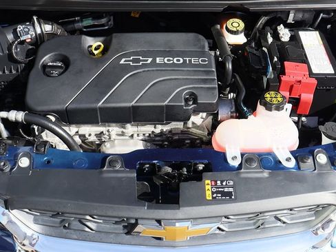 Used 2022 Chevrolet Spark LT image 54