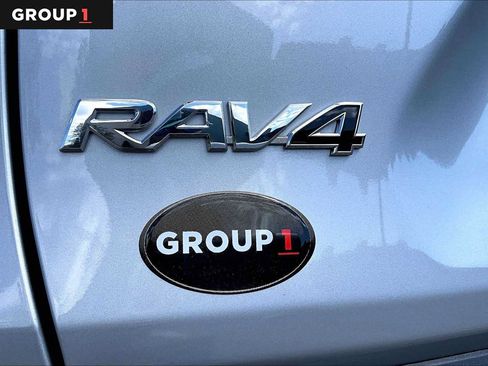 Used 2024 Toyota RAV4 XLE w/ Convenience Package AWD/4WD image 33