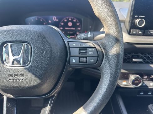 Used 2024 Honda Accord EX image 16