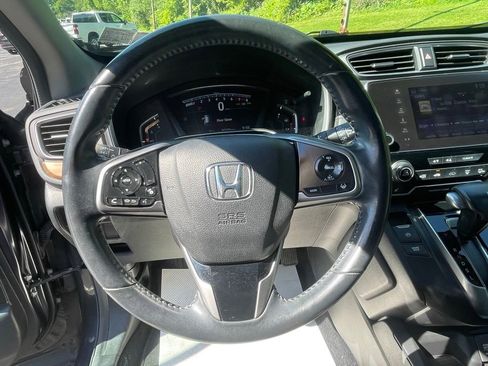 Used 2019 Honda CR-V Touring image 30