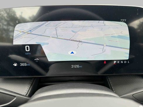 New 2026 Chevrolet Equinox LT w/ Convenience Package II image 20