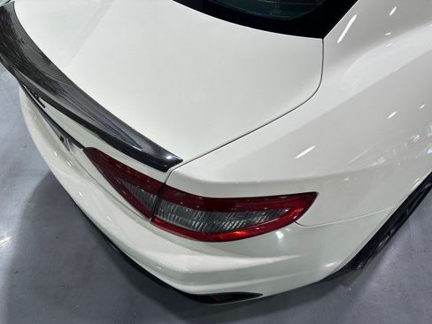 Used 2013 Maserati GranTurismo MC RWD image 31