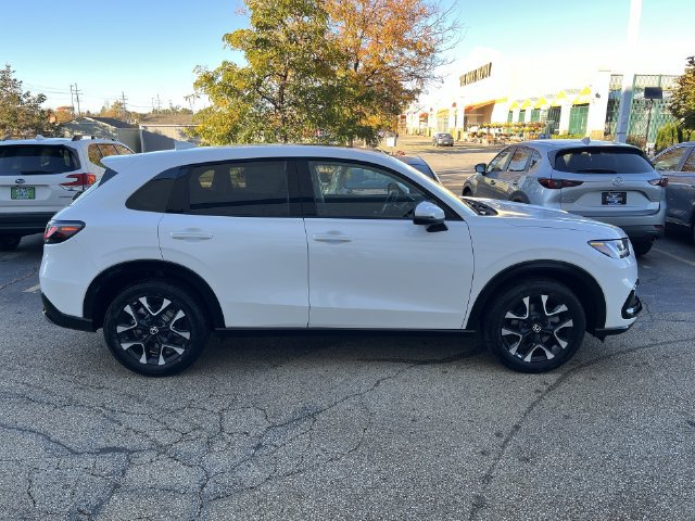 New 2027 Honda HR-V EX-L image 18