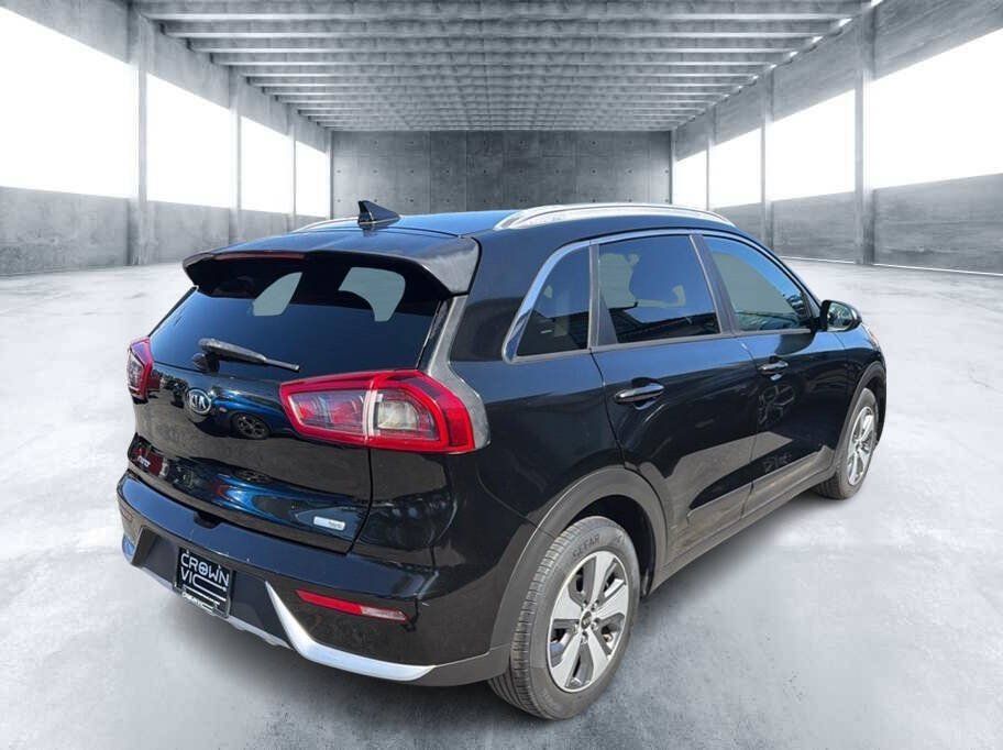 Used 2019 Kia Niro LX FWD image 3