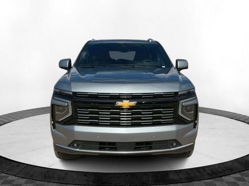 New 2026 Chevrolet Suburban High Country image 9