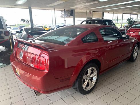 Used 2008 Ford Mustang GT Premium image 5