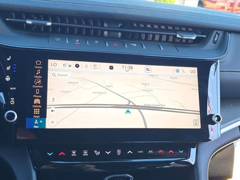 New 2026 Jeep Grand Cherokee Limited image 11