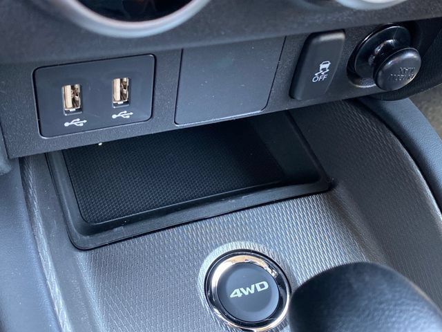 New 2026 Mitsubishi Outlander Sport ES AWD/4WD image 17